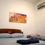 Cozy Rooms Rome