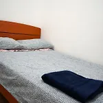 Cozy Rooms Rome